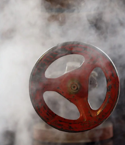 電動執行器在工業自動化中的應用